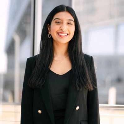 Aarvi Shah