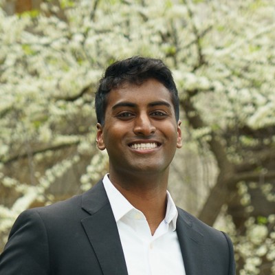 Kushal Sanjeev