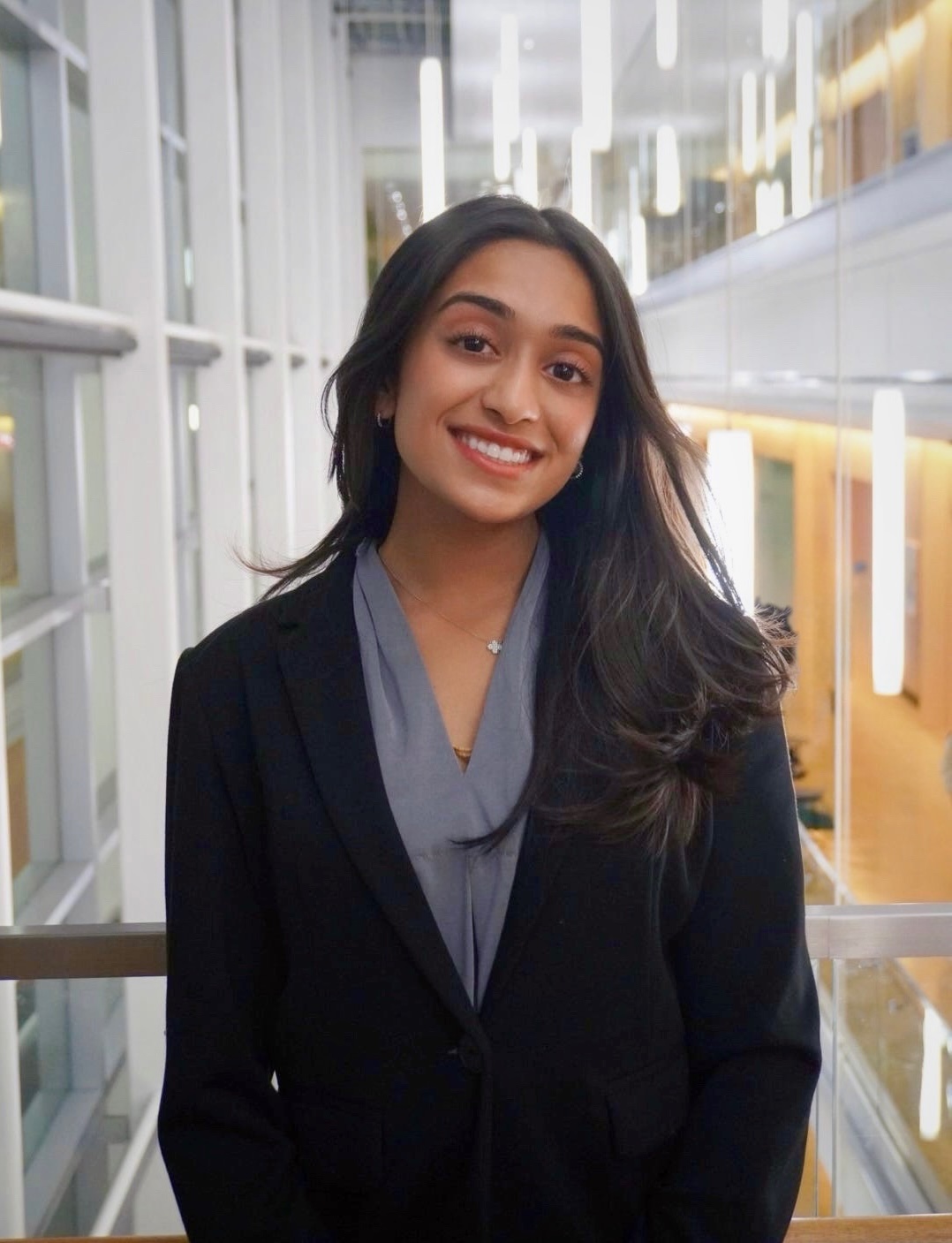 Sajni Patel