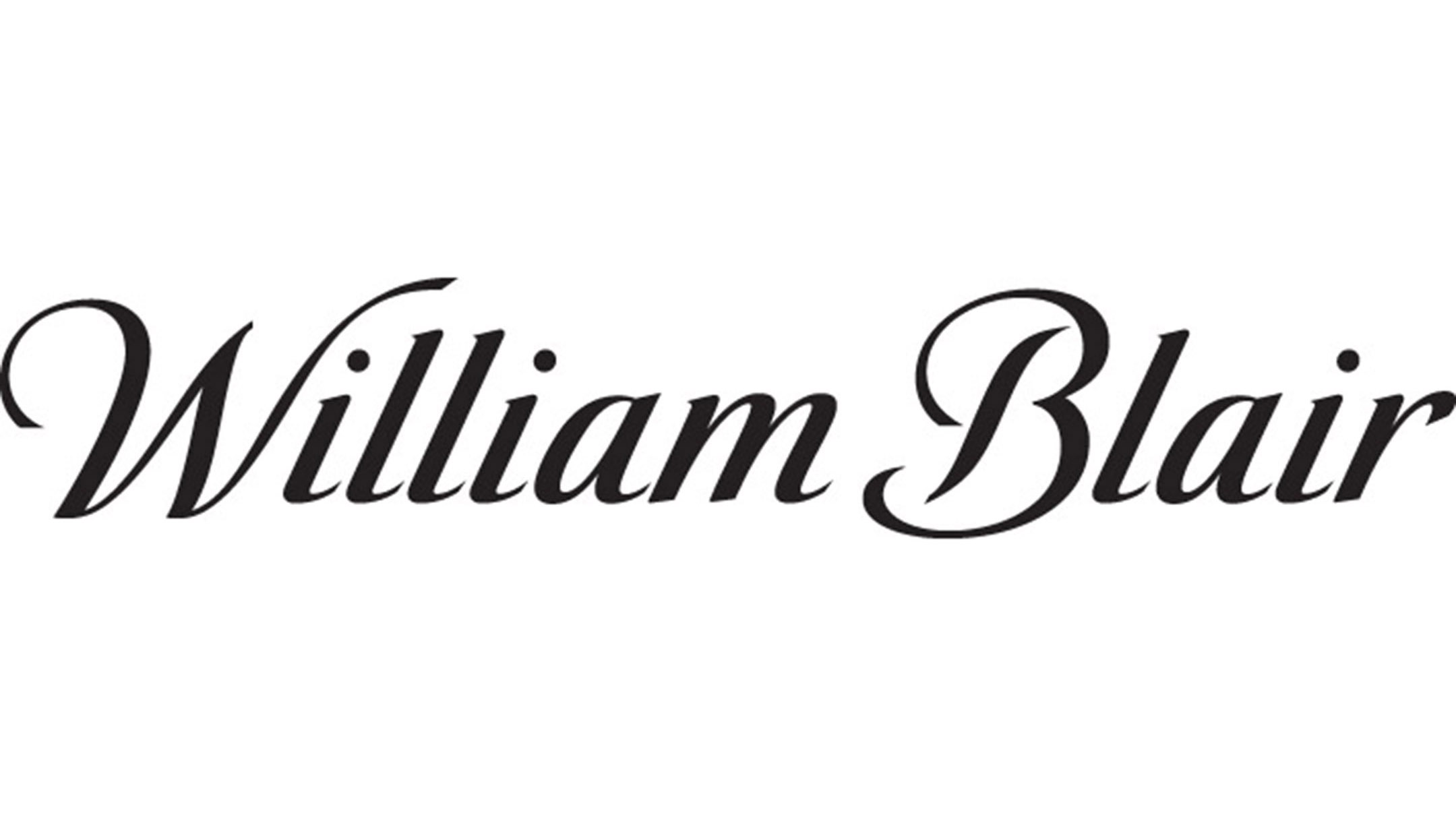 William Blair